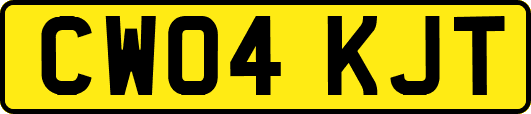 CW04KJT