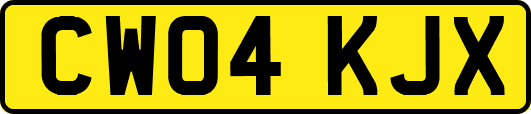 CW04KJX