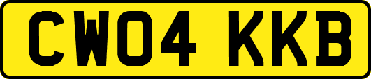 CW04KKB