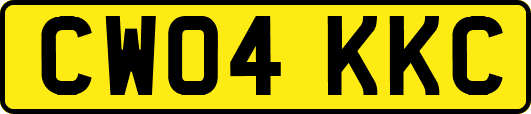 CW04KKC