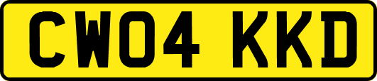 CW04KKD