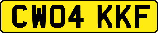 CW04KKF