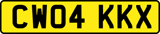 CW04KKX