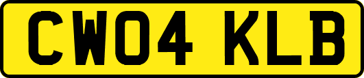 CW04KLB