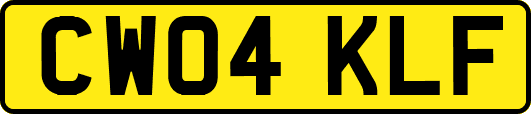 CW04KLF