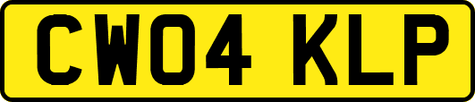 CW04KLP