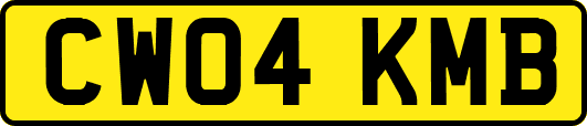 CW04KMB