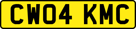 CW04KMC