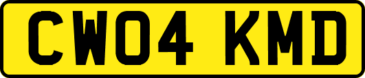 CW04KMD
