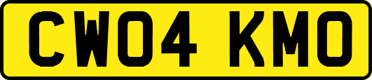 CW04KMO