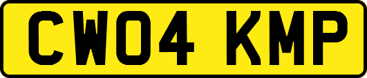 CW04KMP