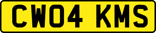 CW04KMS