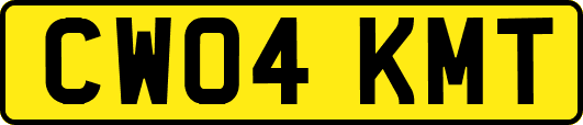 CW04KMT