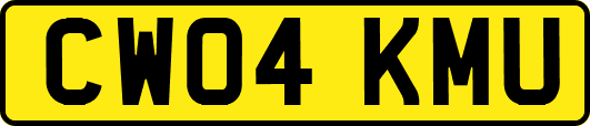 CW04KMU
