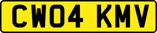 CW04KMV