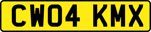 CW04KMX