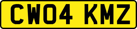 CW04KMZ