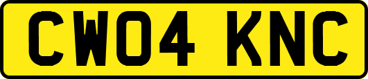 CW04KNC