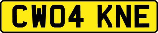 CW04KNE