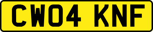 CW04KNF