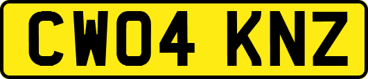 CW04KNZ