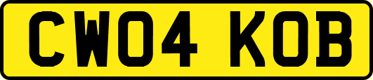 CW04KOB