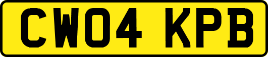 CW04KPB