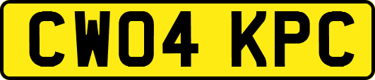 CW04KPC