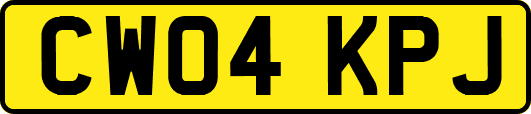 CW04KPJ