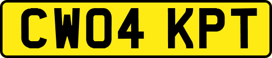 CW04KPT