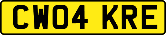 CW04KRE