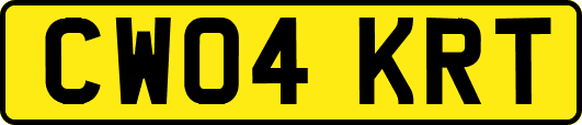CW04KRT