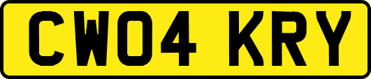 CW04KRY