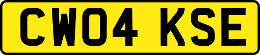 CW04KSE