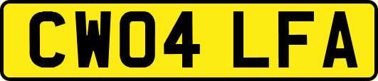 CW04LFA