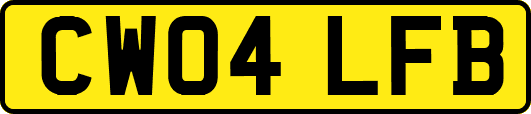 CW04LFB