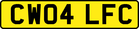 CW04LFC