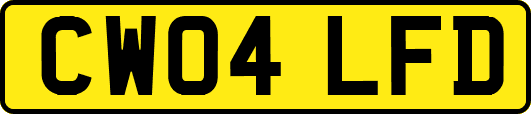 CW04LFD