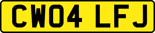 CW04LFJ