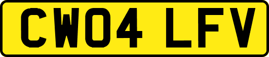 CW04LFV