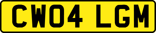 CW04LGM