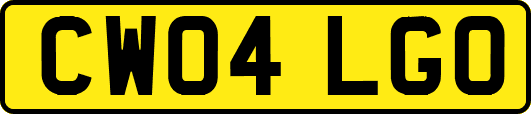 CW04LGO