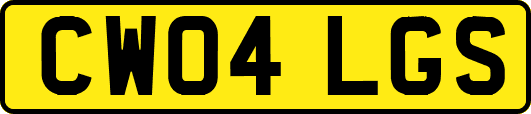 CW04LGS