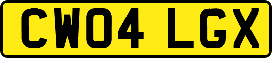 CW04LGX