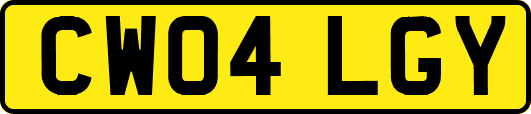 CW04LGY