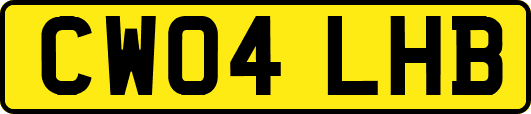 CW04LHB