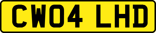 CW04LHD