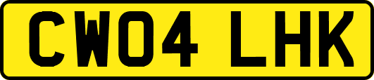 CW04LHK