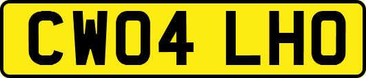 CW04LHO