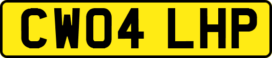 CW04LHP